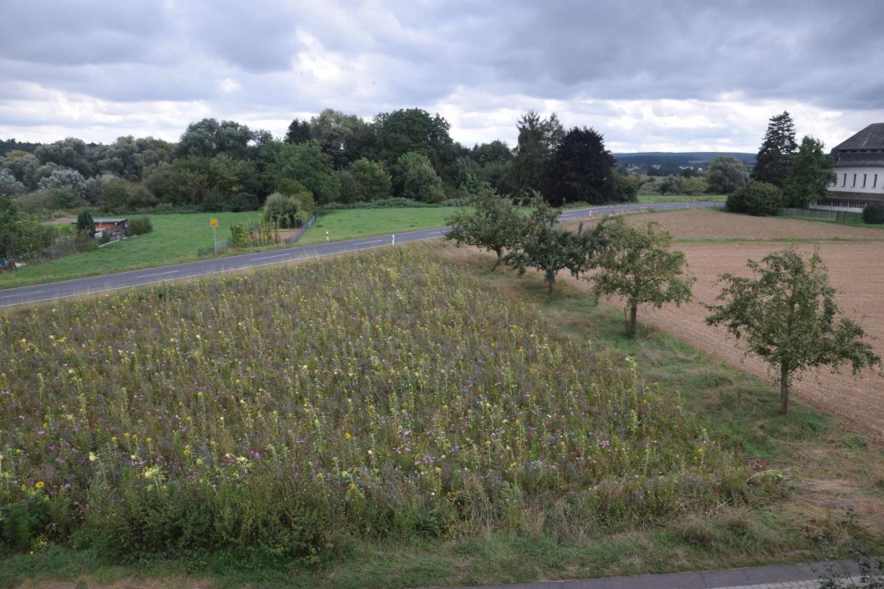Fewo Landweg Limburg an der Lahn Exterior foto